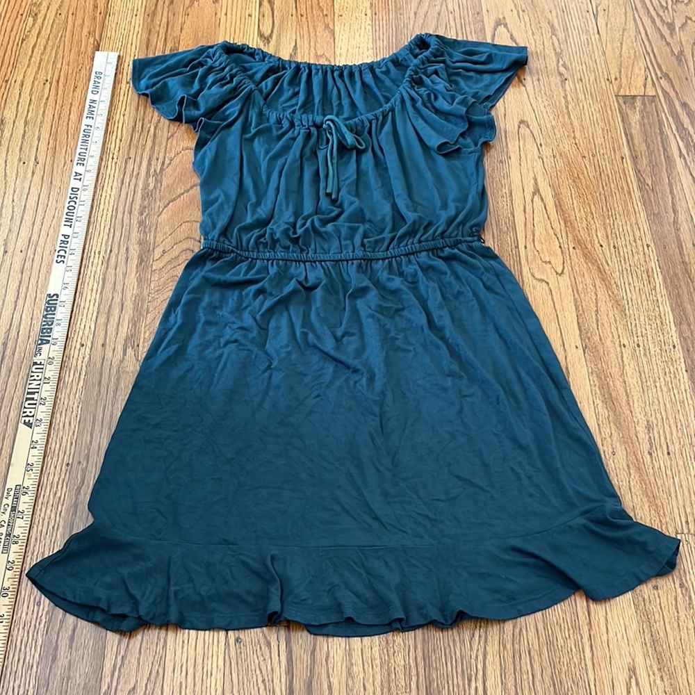 Amour Vert modal dress